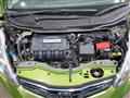 2011 Honda Fit Hybrid