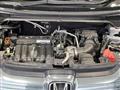 2018 Honda Freed