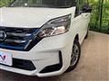 2021 Nissan Serena
