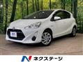 2015 Toyota AQUA