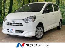 2018 Daihatsu Mira