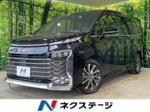 2023 Toyota Voxy