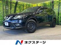 2014 Nissan X-Trail