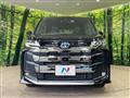2025 Toyota Noah
