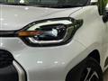 2026 Toyota Sienta