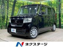 2019 Honda N BOX