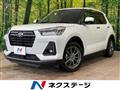 2020 Daihatsu Rocky