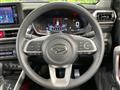2020 Daihatsu Rocky