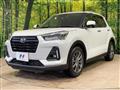 2020 Daihatsu Rocky