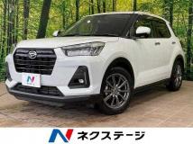 2020 Daihatsu Rocky