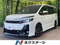 2019 Toyota Voxy