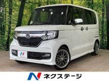 2020 Honda N BOX