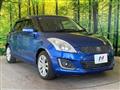 2016 Suzuki Swift