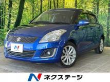 2016 Suzuki Swift