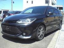 2015 Toyota Corolla Fielder