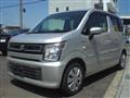 2017 Suzuki Wagon R