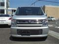 2017 Suzuki Wagon R