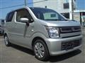 2017 Suzuki Wagon R