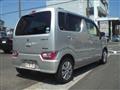 2017 Suzuki Wagon R