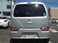 2017 Suzuki Wagon R