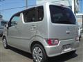 2017 Suzuki Wagon R