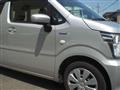 2017 Suzuki Wagon R