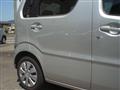 2017 Suzuki Wagon R