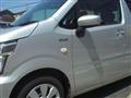 2017 Suzuki Wagon R