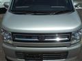 2017 Suzuki Wagon R