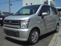 2017 Suzuki Wagon R