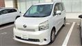 2010 Toyota Voxy