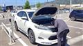 2015 Toyota Harrier