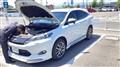 2015 Toyota Harrier