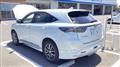 2015 Toyota Harrier