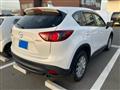 2013 Mazda CX-5