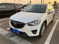 2013 Mazda CX-5
