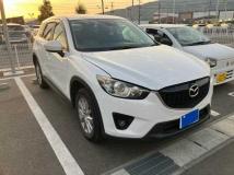 2013 Mazda CX-5
