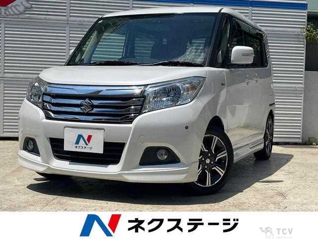 2016 Suzuki Suzuki Others