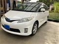 2009 Toyota Estima Hybrid