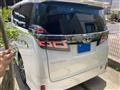 2019 Toyota Vellfire