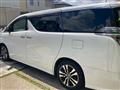 2019 Toyota Vellfire