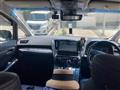 2019 Toyota Vellfire