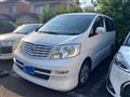 2003 Toyota Alphard G