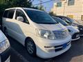 2003 Toyota Alphard G