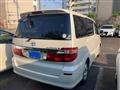 2003 Toyota Alphard G