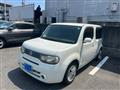 2009 Nissan Cube