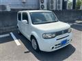 2009 Nissan Cube