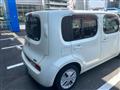 2009 Nissan Cube