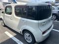 2009 Nissan Cube