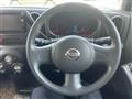 2009 Nissan Cube